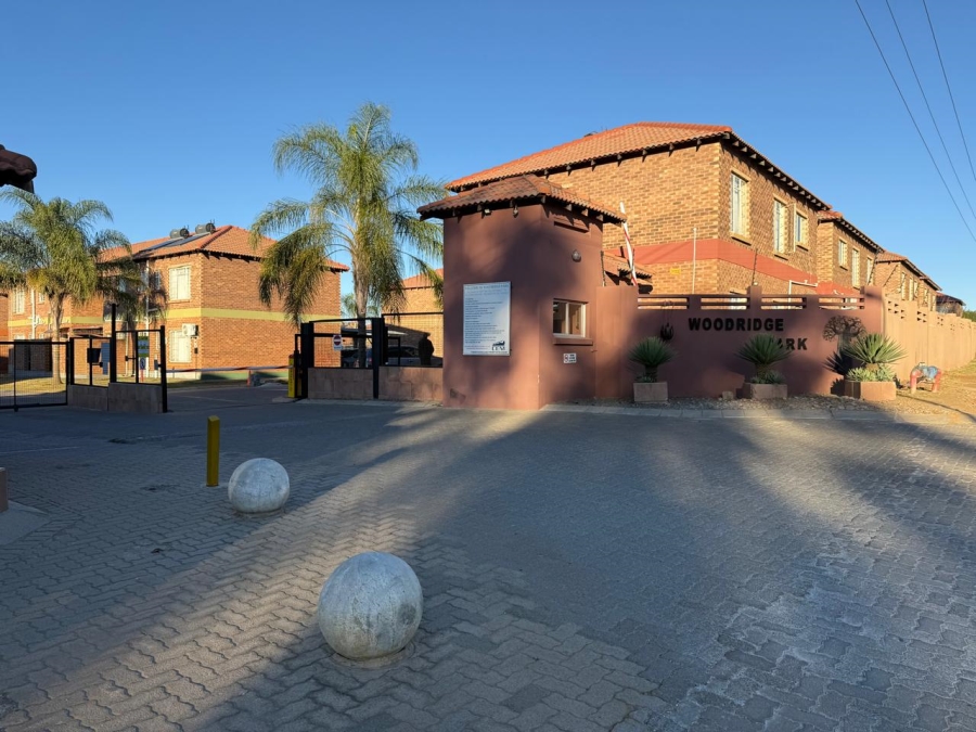 3 Bedroom Property for Sale in Waterval East North West